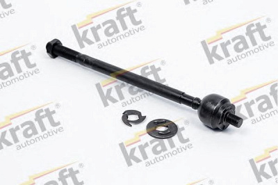 KRAFT AUTOMOTIVE 4305080 -  Осевой шарнир, рулевая тяга